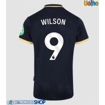 Maglie da calcio West Ham United Callum Wilson #9 Terza Maglia 2025-26 Manica Corta